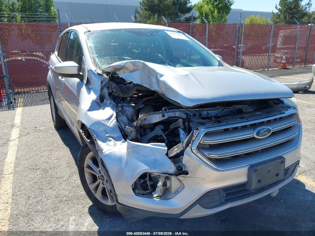 1FMCU0G95HUB46772 Ford ESCAPE SE