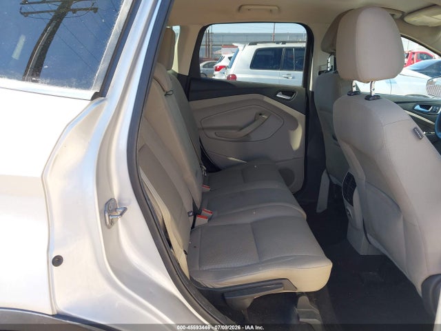 1FMCU0G95HUB46772 Ford ESCAPE SE