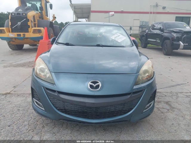 Продаж на аукціоні авто 2010 Mazda Mazda3 S Sport, vin: JM1BL1H6XA1183045, номер лоту: 45593448