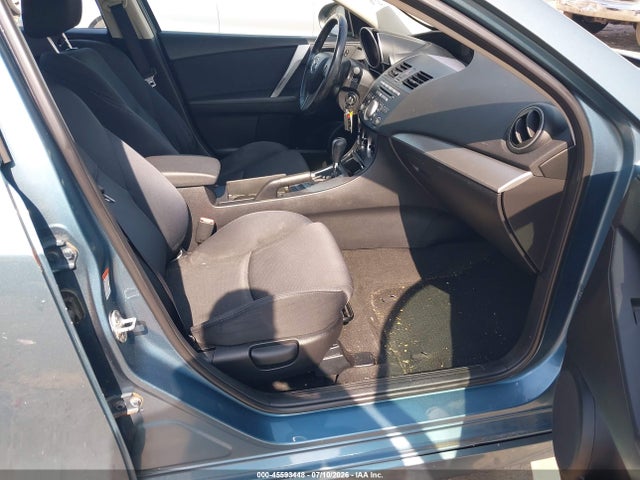 Продаж на аукціоні авто 2010 Mazda Mazda3 S Sport, vin: JM1BL1H6XA1183045, номер лоту: 45593448