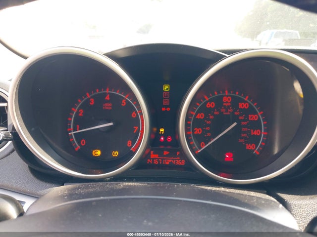 Продаж на аукціоні авто 2010 Mazda Mazda3 S Sport, vin: JM1BL1H6XA1183045, номер лоту: 45593448