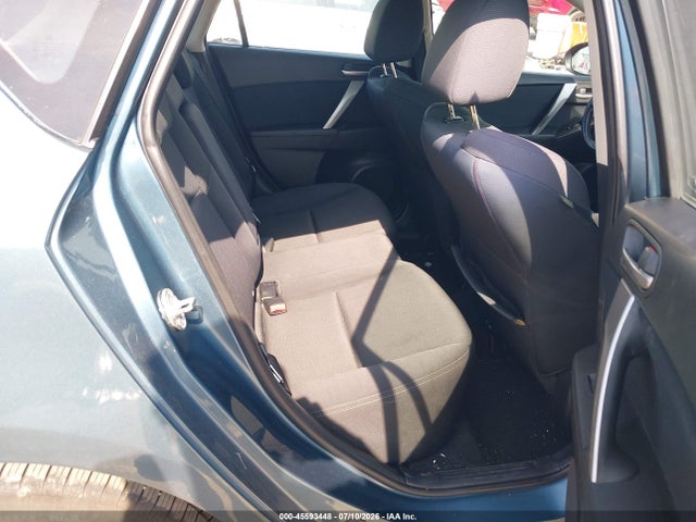 Продаж на аукціоні авто 2010 Mazda Mazda3 S Sport, vin: JM1BL1H6XA1183045, номер лоту: 45593448