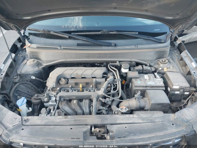 Hyundai Venue Sel 2021 KMHRC8A35MU082095 Image 10