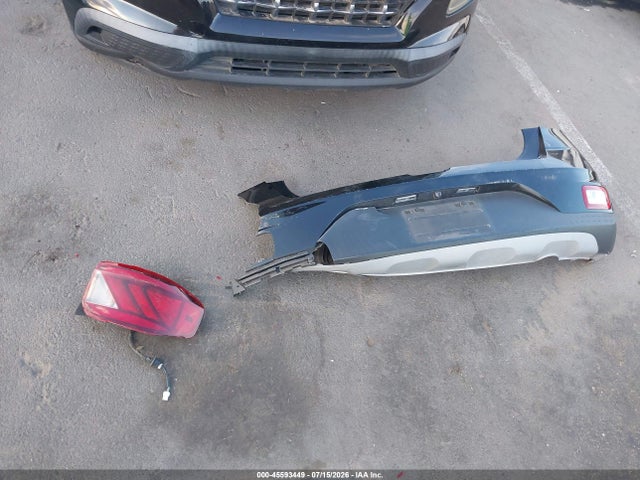 Hyundai Venue Sel 2021 KMHRC8A35MU082095 Image 12