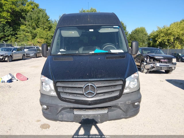 Продаж на аукціоні авто 2016 Mercedes-benz Sprinter 2500 Normal Roof, vin: 8BTPE7CD4GE129047, номер лоту: 45593452