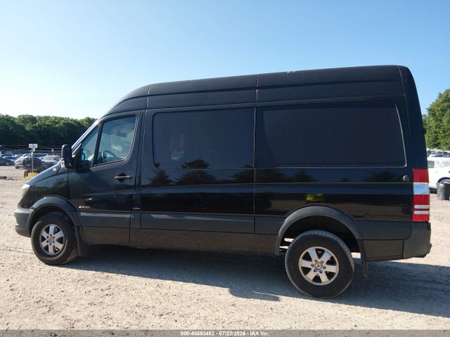 Продаж на аукціоні авто 2016 Mercedes-benz Sprinter 2500 Normal Roof, vin: 8BTPE7CD4GE129047, номер лоту: 45593452