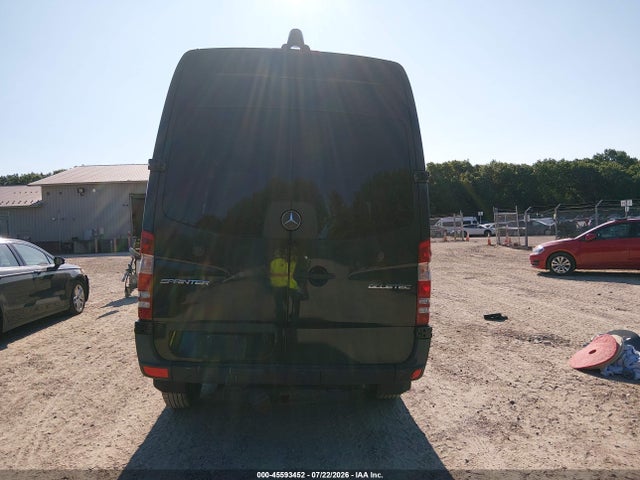 Продаж на аукціоні авто 2016 Mercedes-benz Sprinter 2500 Normal Roof, vin: 8BTPE7CD4GE129047, номер лоту: 45593452
