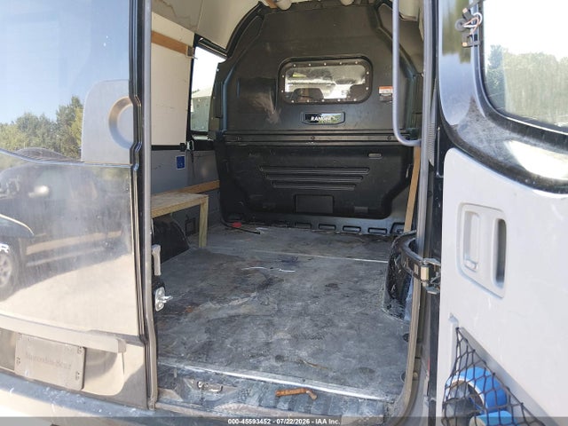 Продаж на аукціоні авто 2016 Mercedes-benz Sprinter 2500 Normal Roof, vin: 8BTPE7CD4GE129047, номер лоту: 45593452