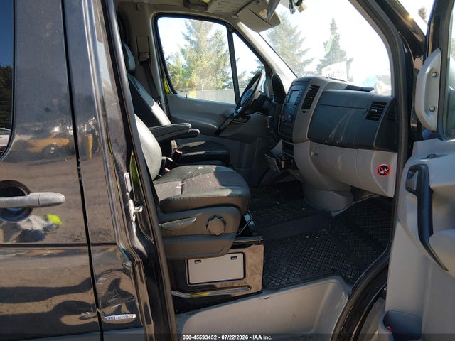Продаж на аукціоні авто 2016 Mercedes-benz Sprinter 2500 Normal Roof, vin: 8BTPE7CD4GE129047, номер лоту: 45593452