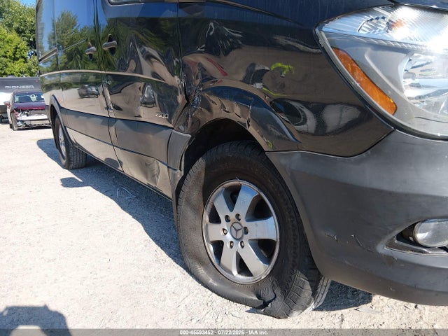 Продаж на аукціоні авто 2016 Mercedes-benz Sprinter 2500 Normal Roof, vin: 8BTPE7CD4GE129047, номер лоту: 45593452