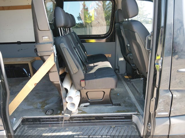 Продаж на аукціоні авто 2016 Mercedes-benz Sprinter 2500 Normal Roof, vin: 8BTPE7CD4GE129047, номер лоту: 45593452