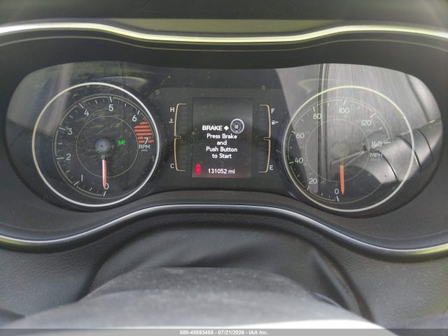 45593455 :رقم المزاد ، 1C4PJMLB9LD603476 vin ، 2020 Jeep Cherokee Latitude Plus 4x4 مزاد بيع