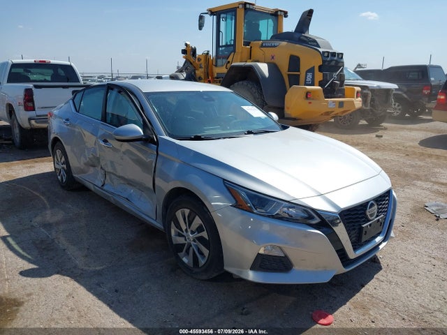Продажа на аукционе авто 2021 Nissan Altima S Fwd, vin: 1N4BL4BV2MN399038, номер лота: 45593456