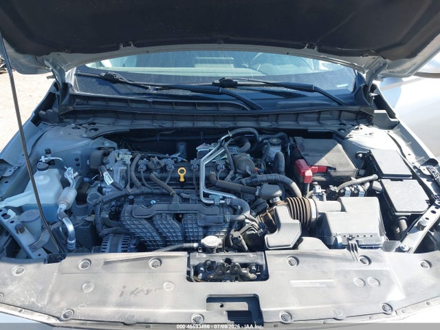 Продажа на аукционе авто 2021 Nissan Altima S Fwd, vin: 1N4BL4BV2MN399038, номер лота: 45593456