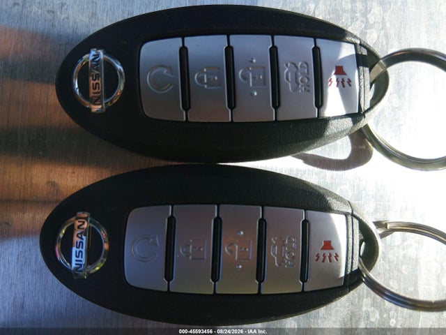 Продажа на аукционе авто 2021 Nissan Altima S Fwd, vin: 1N4BL4BV2MN399038, номер лота: 45593456