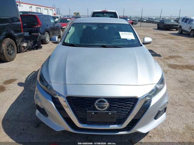 Продажа на аукционе авто 2021 Nissan Altima S Fwd, vin: 1N4BL4BV2MN399038, номер лота: 45593456