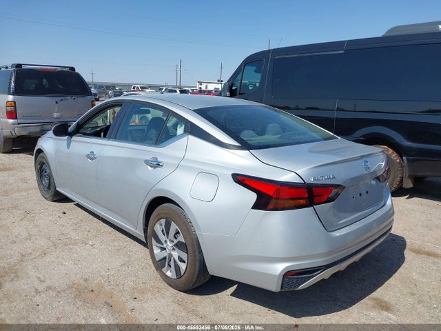 Продажа на аукционе авто 2021 Nissan Altima S Fwd, vin: 1N4BL4BV2MN399038, номер лота: 45593456