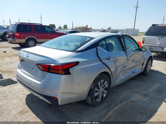 Продажа на аукционе авто 2021 Nissan Altima S Fwd, vin: 1N4BL4BV2MN399038, номер лота: 45593456