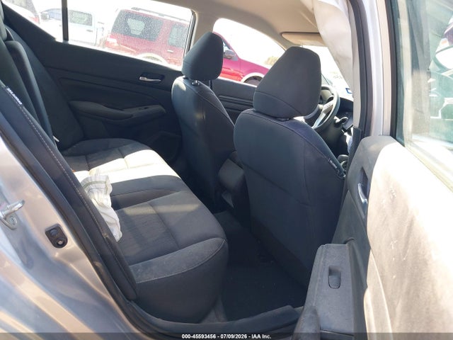 Продажа на аукционе авто 2021 Nissan Altima S Fwd, vin: 1N4BL4BV2MN399038, номер лота: 45593456