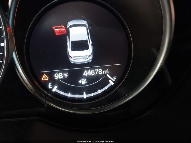 Продажа на аукционе авто 2020 Mazda Mazda6 Grand Touring Reserve, vin: JM1GL1WY6L1526933, номер лота: 45593459