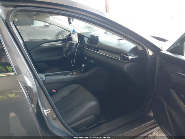 Продажа на аукционе авто 2020 Mazda Mazda6 Grand Touring Reserve, vin: JM1GL1WY6L1526933, номер лота: 45593459