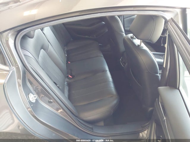 Продажа на аукционе авто 2020 Mazda Mazda6 Grand Touring Reserve, vin: JM1GL1WY6L1526933, номер лота: 45593459