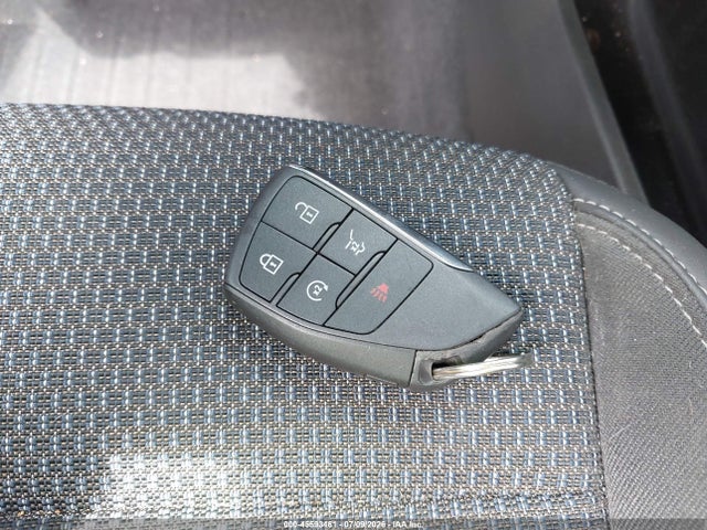 Aukcja sprzedaży 2023 Buick Envision Preferred Awd, vin: LRBFZMR45PD216814, numer aukcji: 45593461