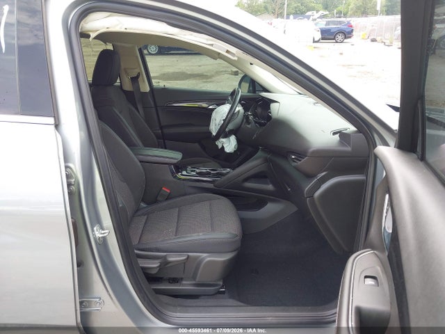 Aukcja sprzedaży 2023 Buick Envision Preferred Awd, vin: LRBFZMR45PD216814, numer aukcji: 45593461