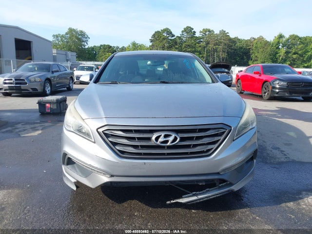 Продаж на аукціоні авто 2016 Hyundai Sonata Sport, vin: 5NPE34AF9GH263754, номер лоту: 45593463