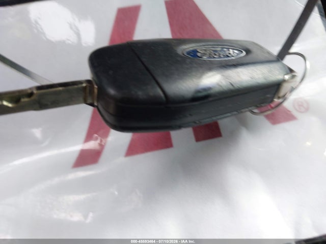 3FA6P0H95FR167123 Ford FUSION SE