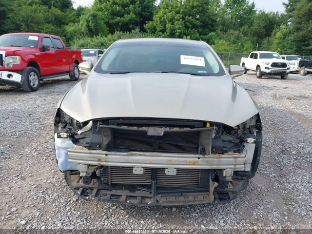 Ford FUSION SE 2015 3FA6P0H95FR167123 Image 12