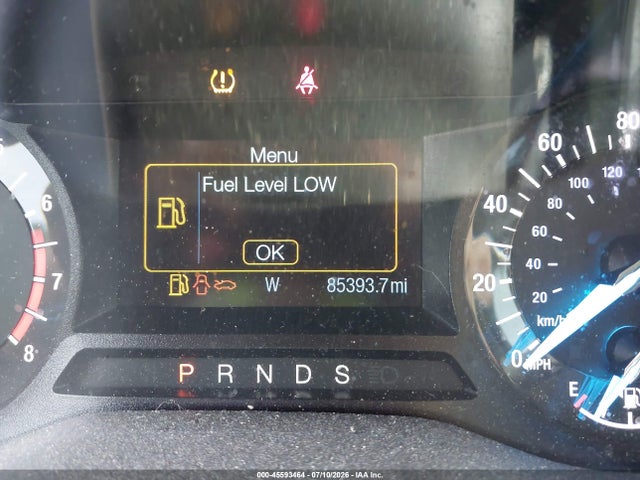 3FA6P0H95FR167123 Ford FUSION SE