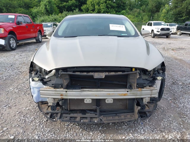 Ford FUSION SE 2015 3FA6P0H95FR167123 Image 6
