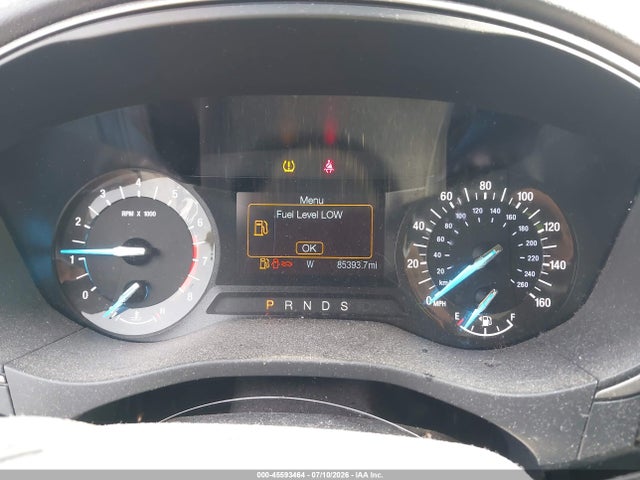 3FA6P0H95FR167123 Ford FUSION SE