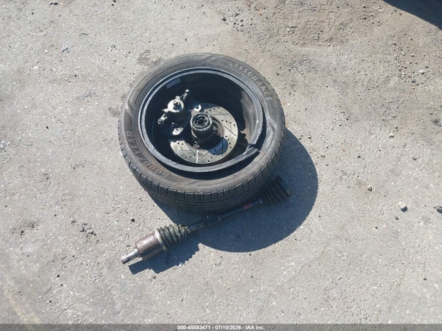 1HGCR2F83HA145343 Honda Accord Ex-l