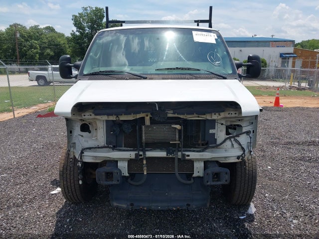 2014 Ford E-350 Super Duty Commercial მანქანა იყიდება აუქციონზე, vin: 1FTSS3EL2EDA07202, აუქციონის ნომერი: 45593473