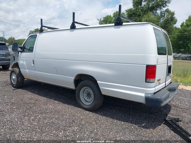 Auction sale of the 2014 Ford E-350 Super Duty Commercial, vin: 1FTSS3EL2EDA07202, lot number: 45593473