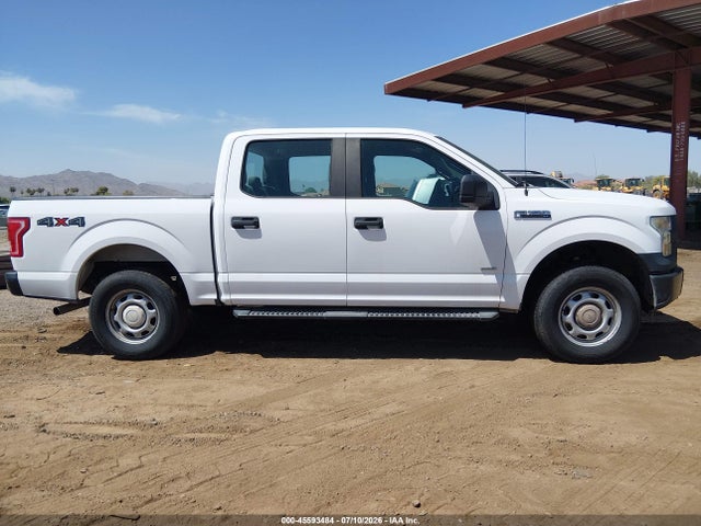 Ford F-150 Xl 2016 1FTEW1EG0GKD19252 Image 13