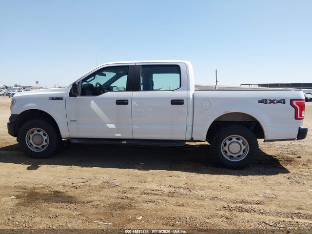 Ford F-150 Xl 2016 1FTEW1EG0GKD19252 Image 14
