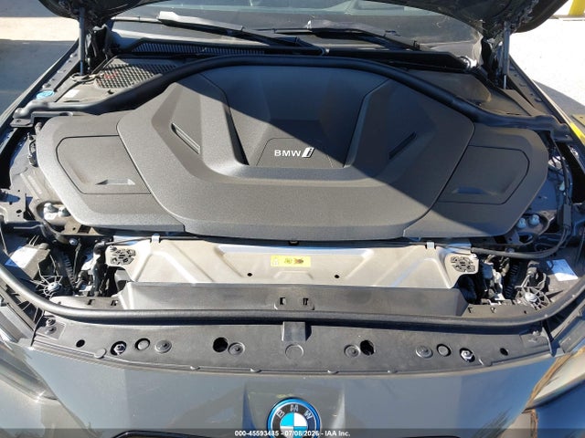 Aukcja sprzedaży 2025 Bmw I4 Gran Coupe M50, vin: WBY33HD02SFU06860, numer aukcji: 45593485
