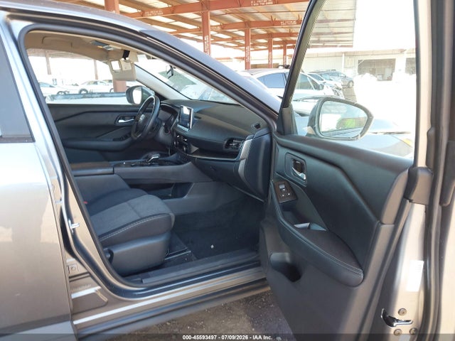 Продажа на аукционе авто 2025 Nissan Rogue Sv, vin: 5N1BT3BA7SC834545, номер лота: 45593497
