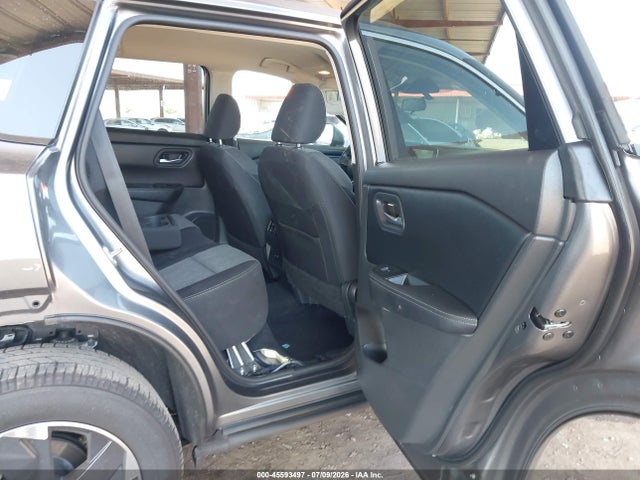 Продажа на аукционе авто 2025 Nissan Rogue Sv, vin: 5N1BT3BA7SC834545, номер лота: 45593497