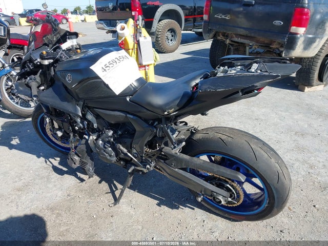 Продажа на аукционе авто 2023 Yamaha Yzfr7, vin: JYARM38E6PA004809, номер лота: 45593501