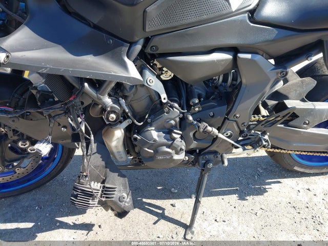 Продажа на аукционе авто 2023 Yamaha Yzfr7, vin: JYARM38E6PA004809, номер лота: 45593501