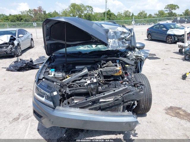 Продажа на аукционе авто 2021 Volkswagen Tiguan 2.0t Se/2.0t Se R-line Black/2.0t Sel, vin: 3VV3B7AX6MM159962, номер лота: 45593503