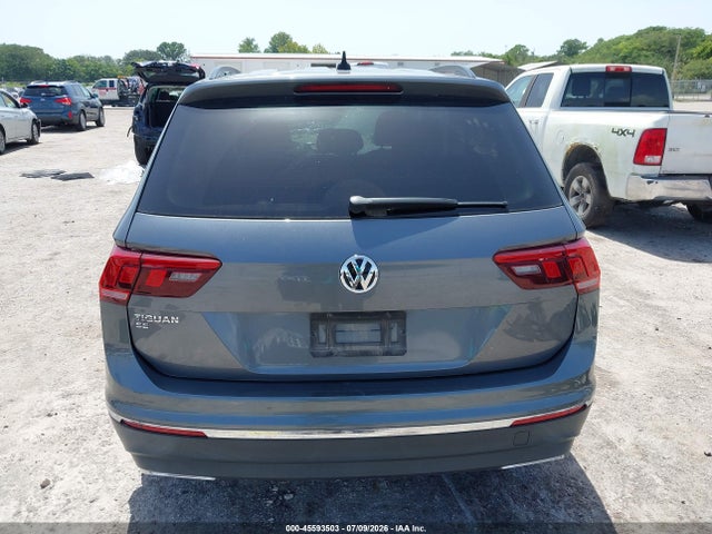 Продажа на аукционе авто 2021 Volkswagen Tiguan 2.0t Se/2.0t Se R-line Black/2.0t Sel, vin: 3VV3B7AX6MM159962, номер лота: 45593503