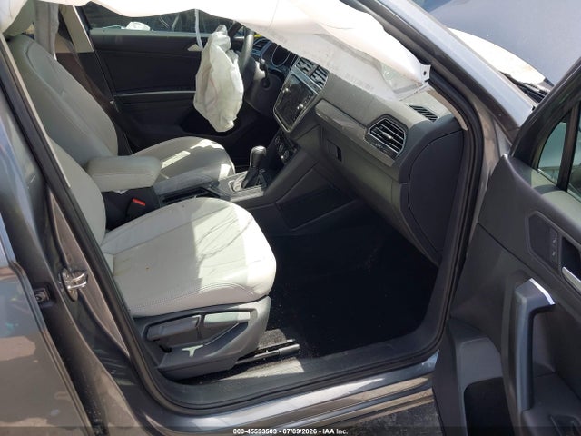 Продажа на аукционе авто 2021 Volkswagen Tiguan 2.0t Se/2.0t Se R-line Black/2.0t Sel, vin: 3VV3B7AX6MM159962, номер лота: 45593503