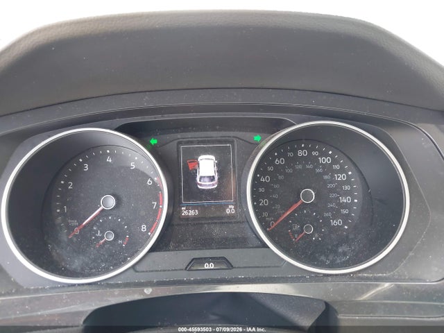 Продажа на аукционе авто 2021 Volkswagen Tiguan 2.0t Se/2.0t Se R-line Black/2.0t Sel, vin: 3VV3B7AX6MM159962, номер лота: 45593503