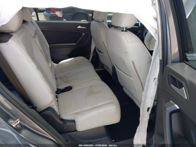 Продажа на аукционе авто 2021 Volkswagen Tiguan 2.0t Se/2.0t Se R-line Black/2.0t Sel, vin: 3VV3B7AX6MM159962, номер лота: 45593503