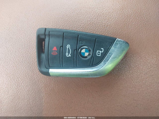 Продаж на аукціоні авто 2021 Bmw 330e Xdrive, vin: 3MW5P9J01M8B59767, номер лоту: 45593504
